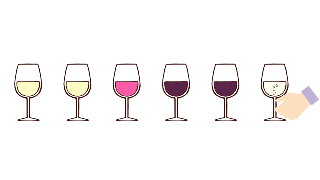 第4回j S A ブラインドテイスティングコンテスト The Planet Of Wine